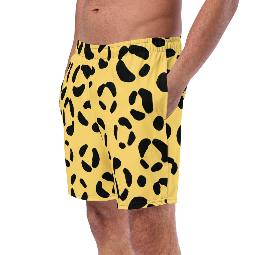 Swim Shorts - Sunny Swell - Esdushi