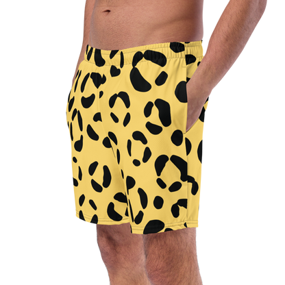 Swim Shorts - Sunny Swell - Esdushi