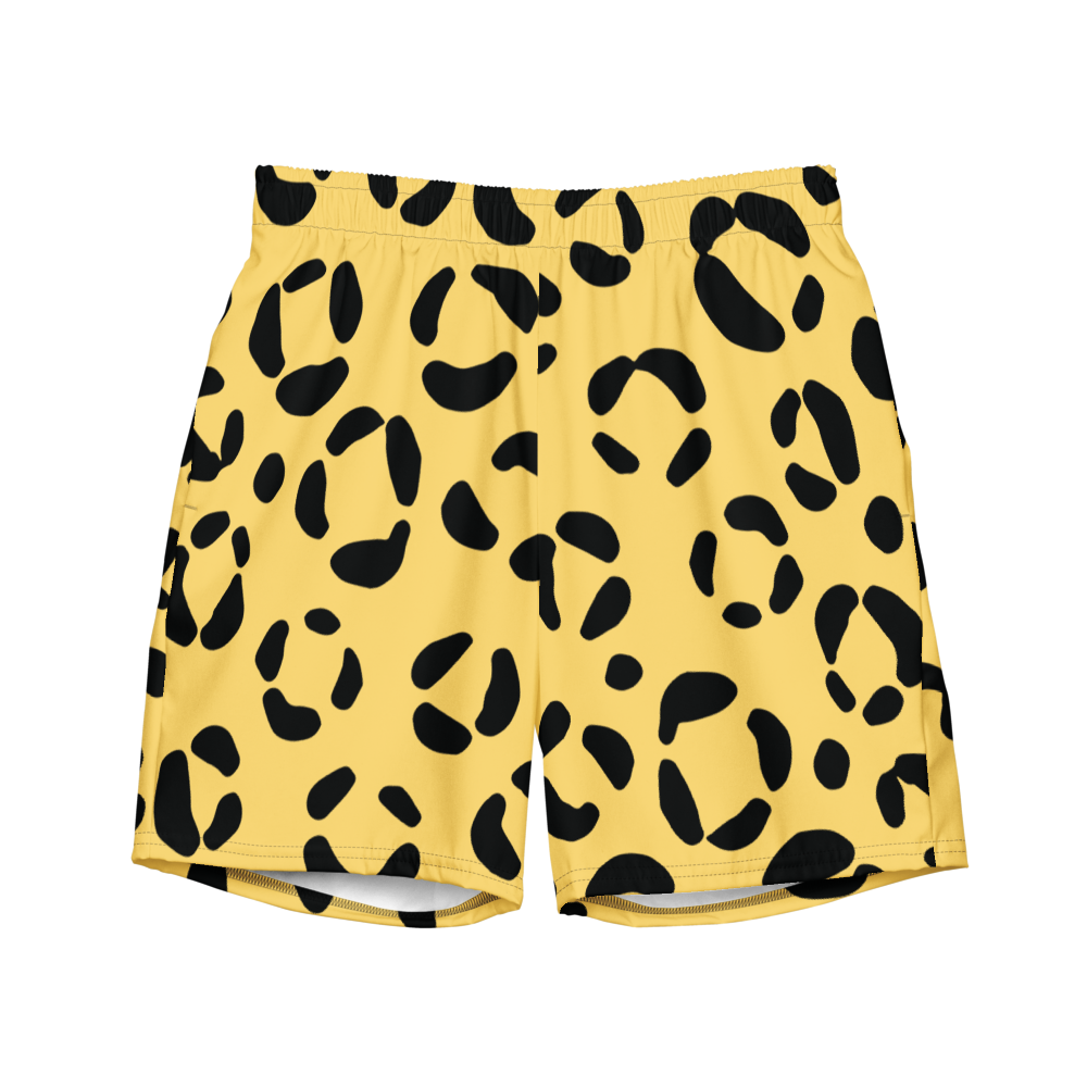 Swim Shorts - Sunny Swell - Esdushi