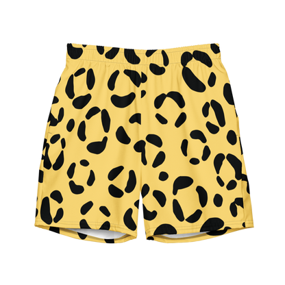 Swim Shorts - Sunny Swell - Esdushi