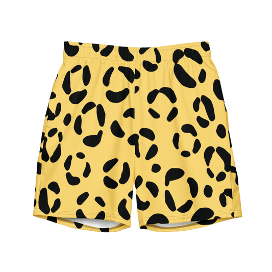 Swim Shorts - Sunny Swell - Esdushi