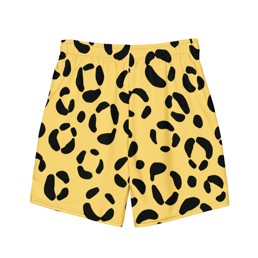 Swim Shorts - Sunny Swell - Esdushi