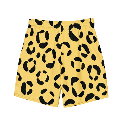 Swim Shorts - Sunny Swell - Esdushi