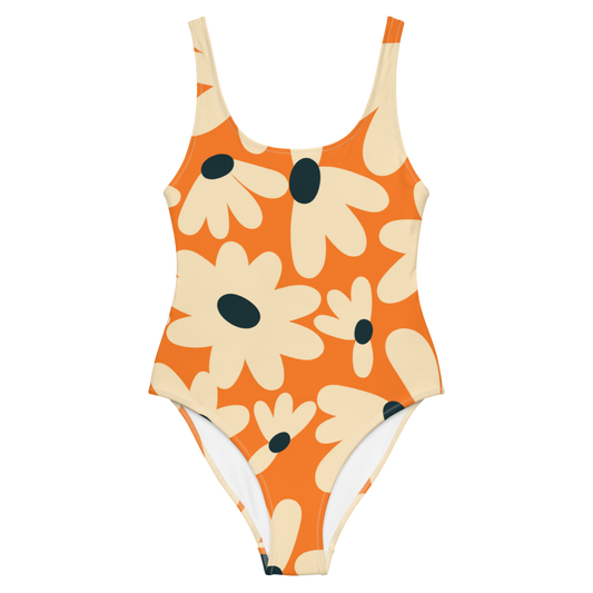 Swimsuit - Daisy Dream - Esdushi