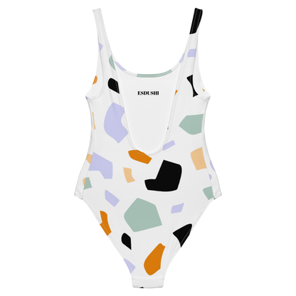 Swimsuit - Dream Chaser - Esdushi