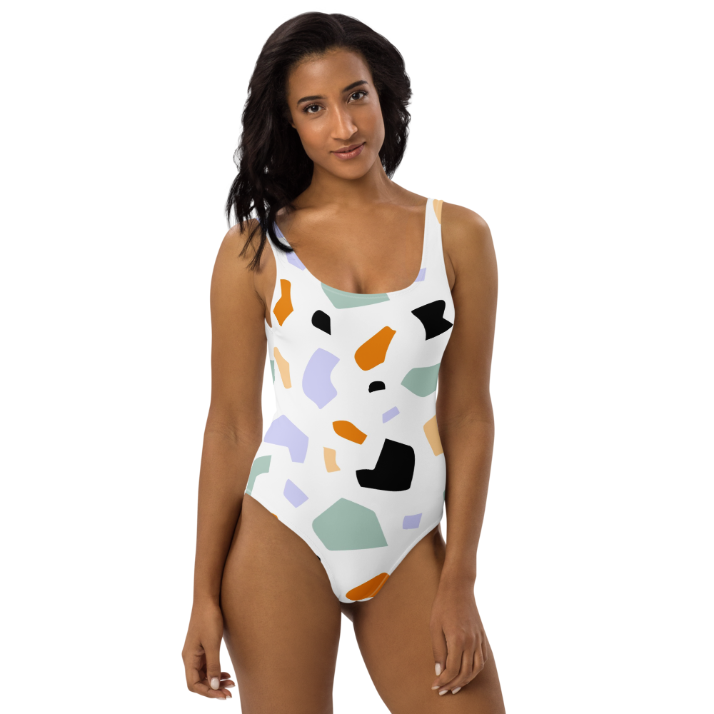 Swimsuit - Dream Chaser - Esdushi