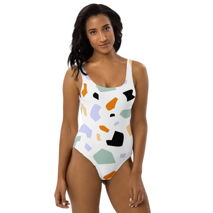 Swimsuit - Dream Chaser - Esdushi