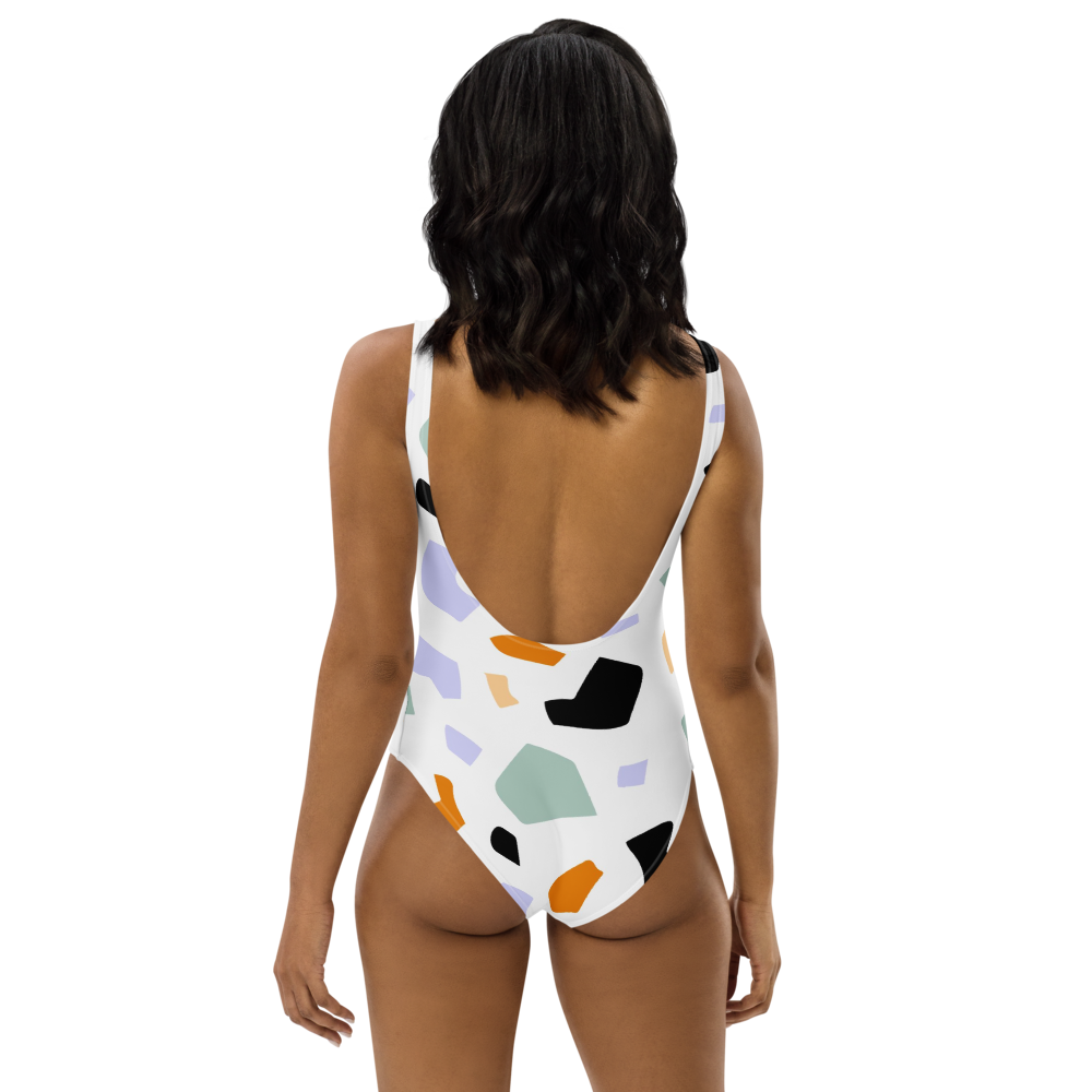 Swimsuit - Dream Chaser - Esdushi