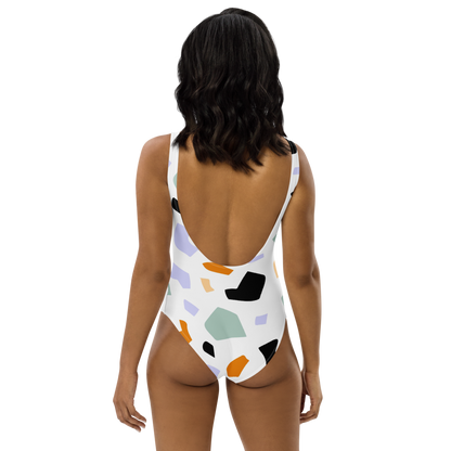 Swimsuit - Dream Chaser - Esdushi