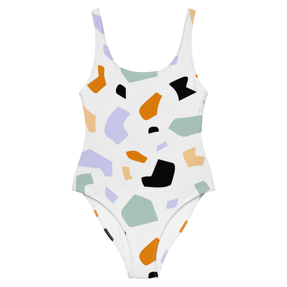 Swimsuit - Dream Chaser - Esdushi