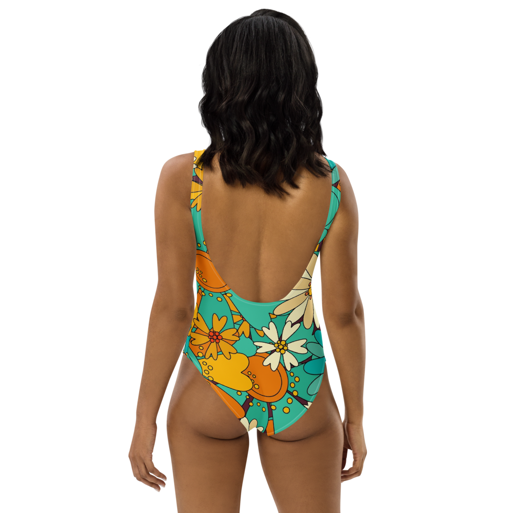 Swimsuit - Paradise Madness - Esdushi