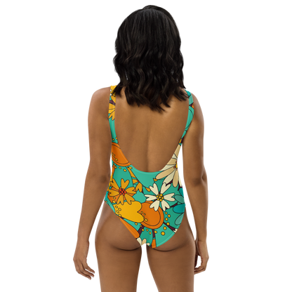 Swimsuit - Paradise Madness - Esdushi