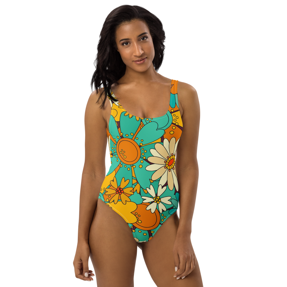 Swimsuit - Paradise Madness - Esdushi