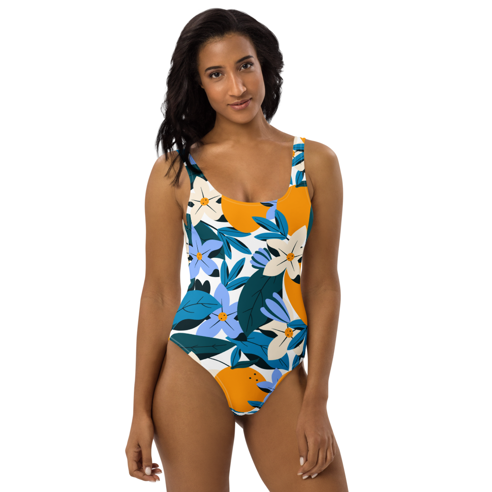 Swimsuit - Playa Mango - Esdushi