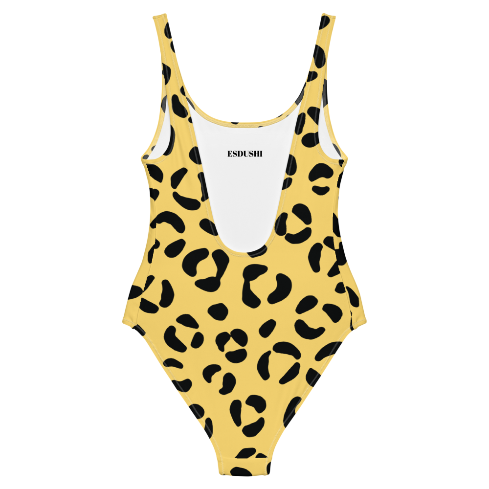 Swimsuit - Sunny Swell - Esdushi