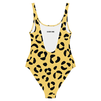 Swimsuit - Sunny Swell - Esdushi