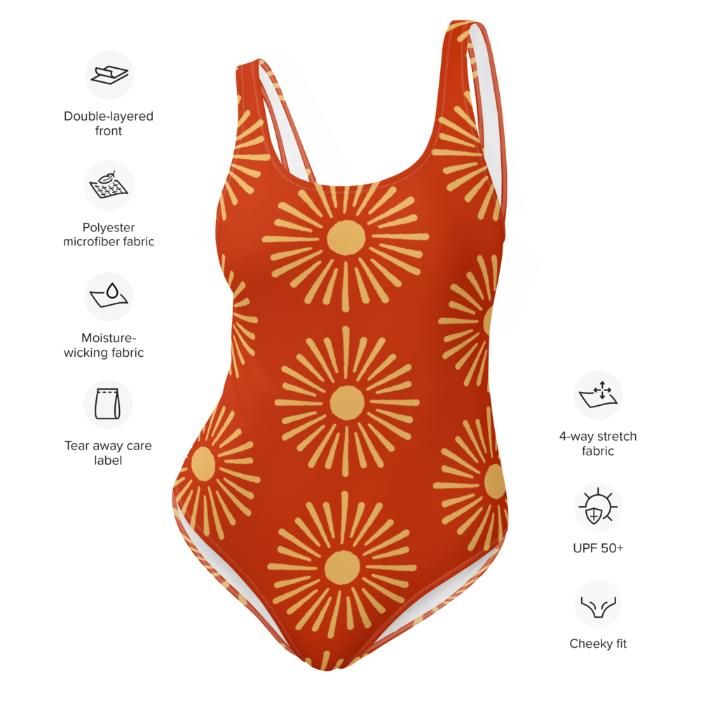 Swimsuit - Sunset Session - Esdushi