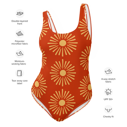 Swimsuit - Sunset Session - Esdushi