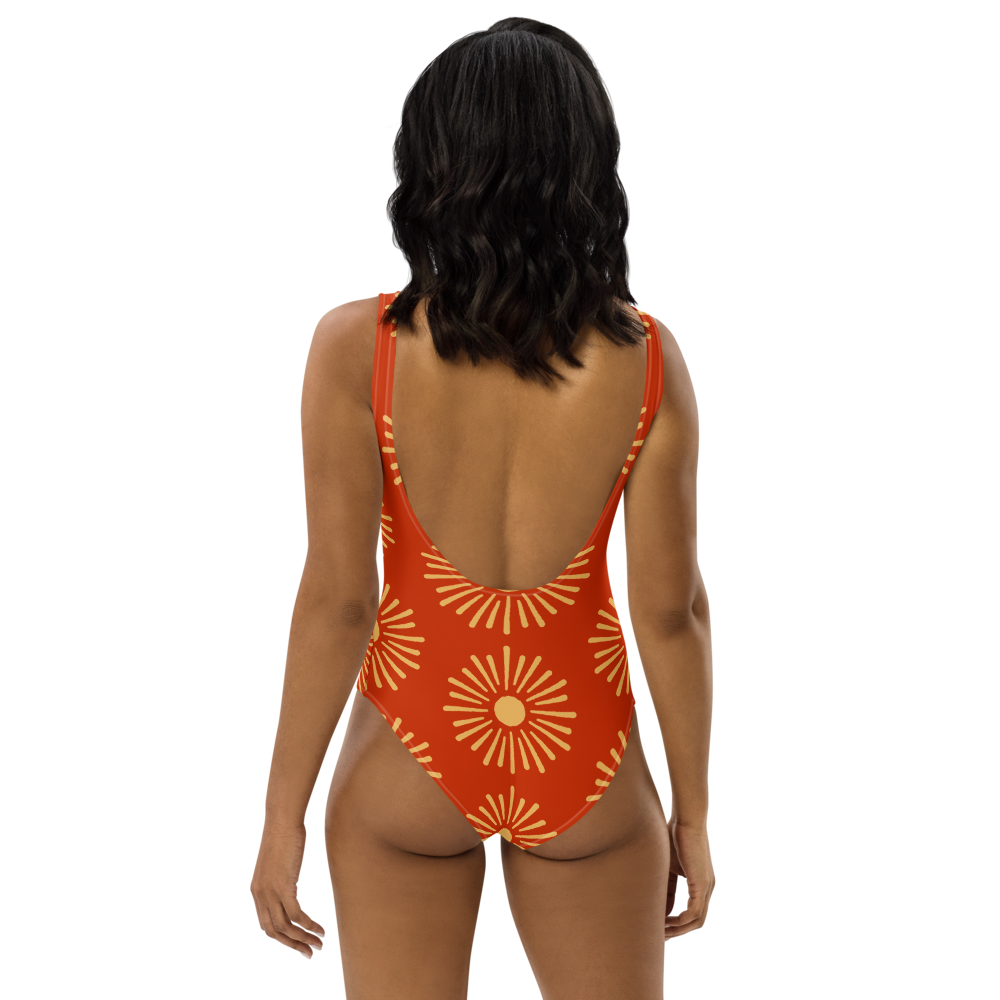 Swimsuit - Sunset Session - Esdushi