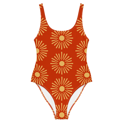 Swimsuit - Sunset Session - Esdushi