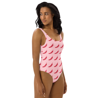 Swimsuit - Sweet & Spicy - Esdushi