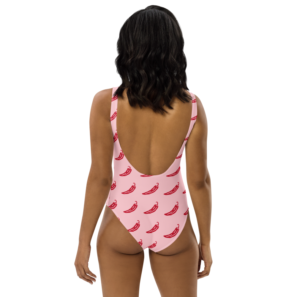 Swimsuit - Sweet & Spicy - Esdushi