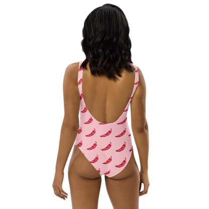 Swimsuit - Sweet & Spicy - Esdushi