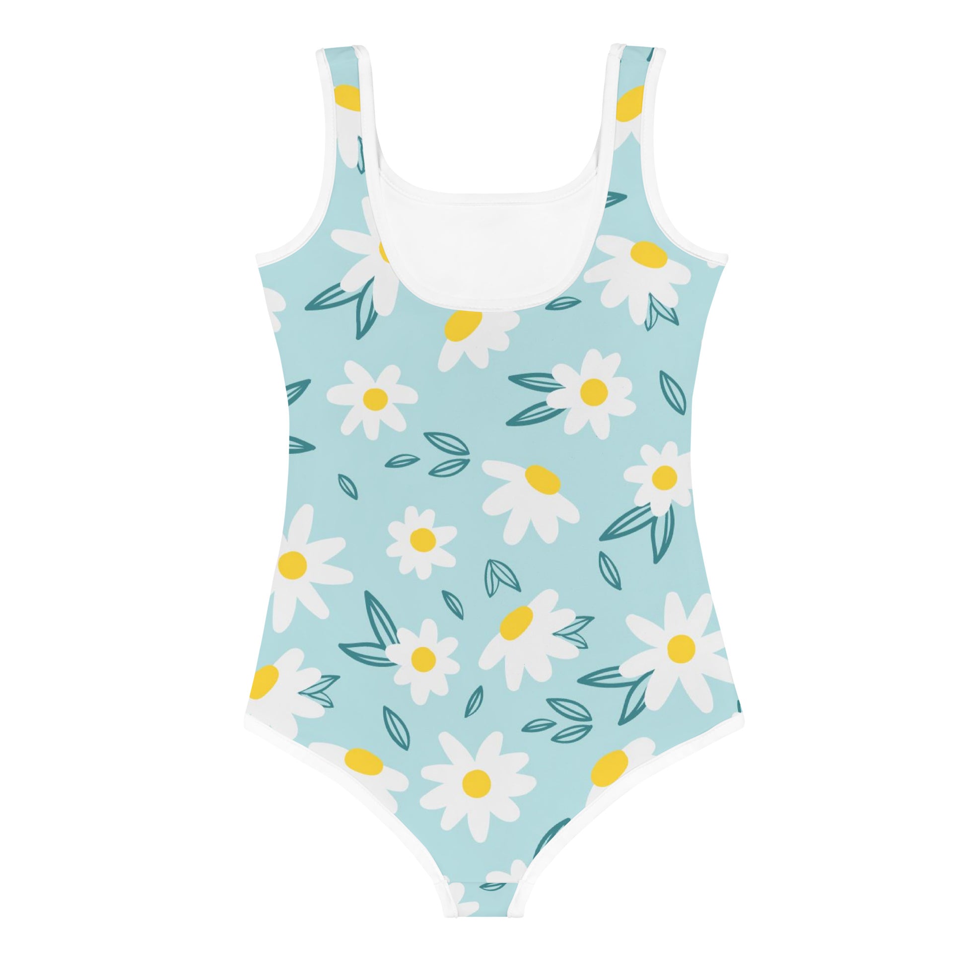 Kids Swimsuit - Paddle Out - Esdushi