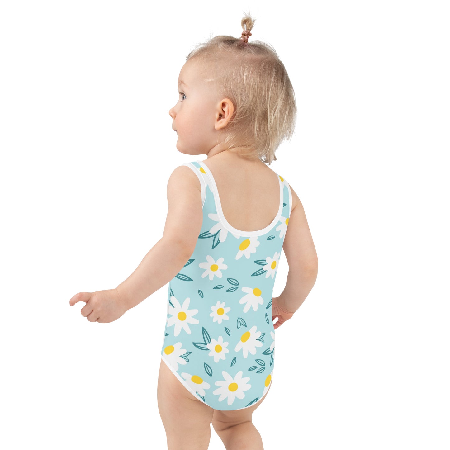 Kids Swimsuit - Paddle Out - Esdushi