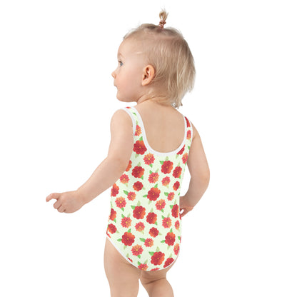 Kids Swimsuit - Splash Star - Esdushi