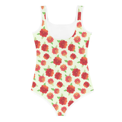 Kids Swimsuit - Splash Star - Esdushi