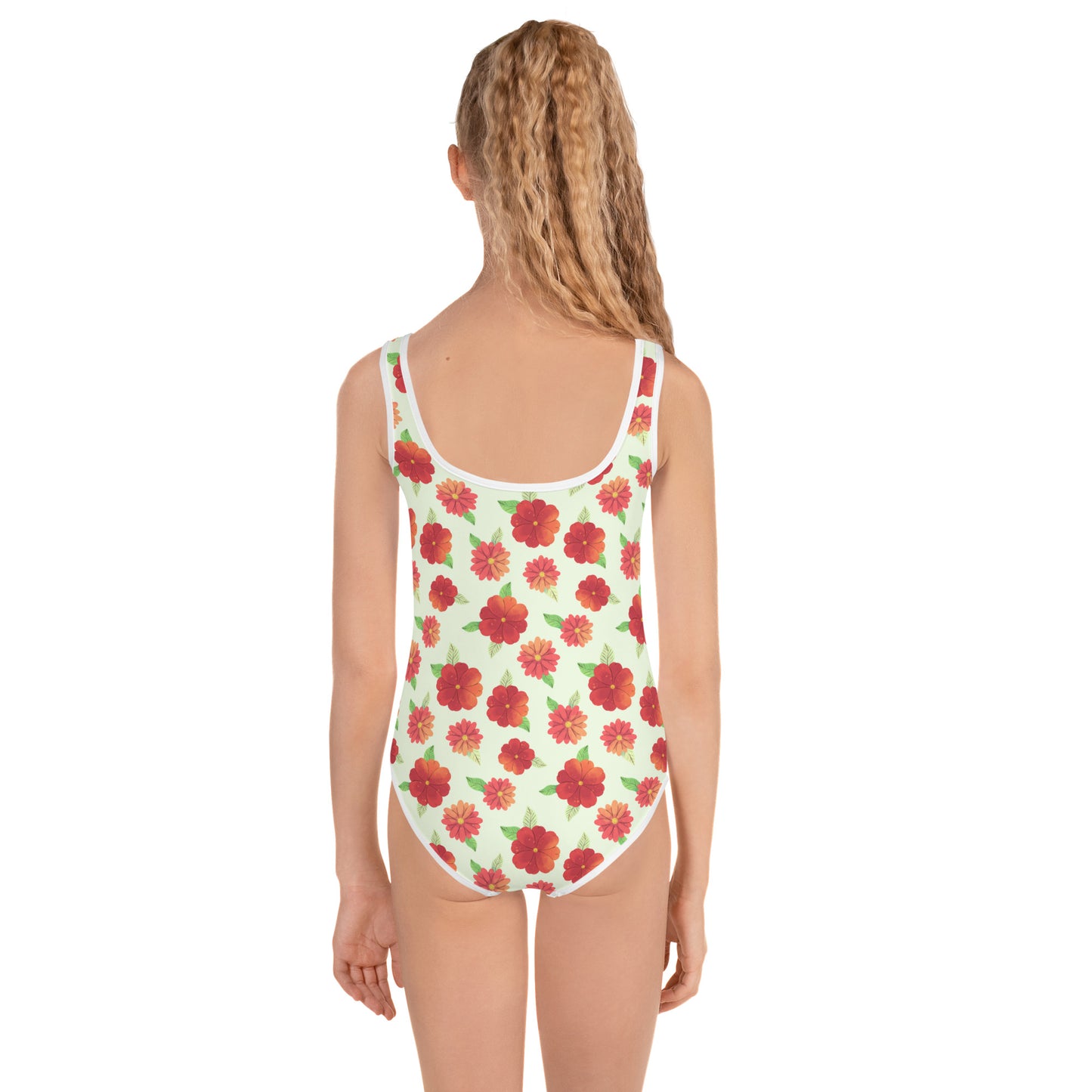 Kids Swimsuit - Splash Star - Esdushi