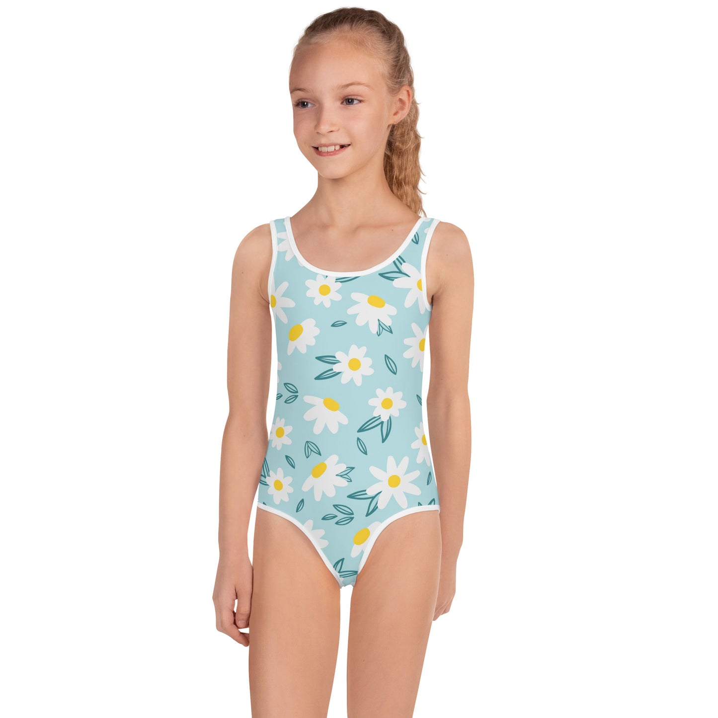 Kids Swimsuit - Paddle Out - Esdushi