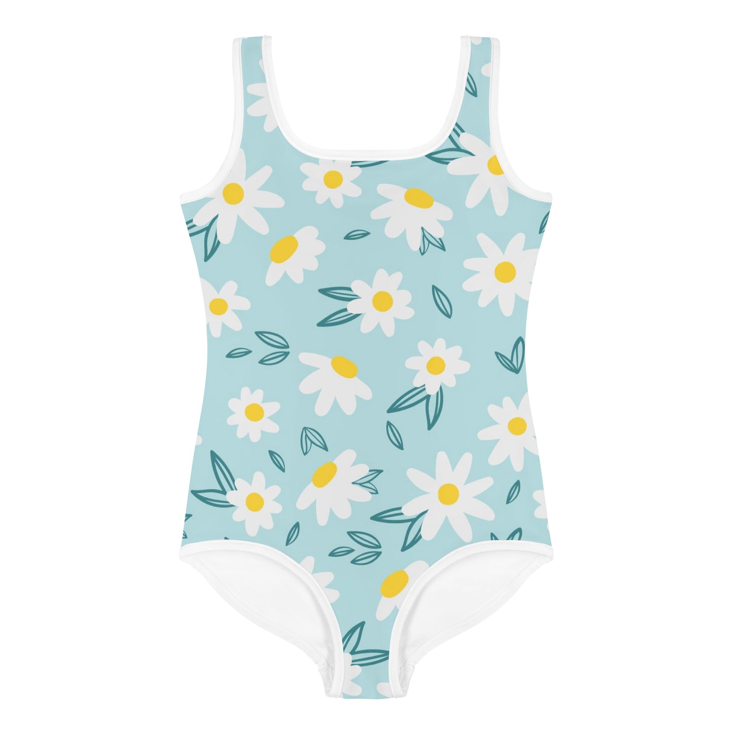 Kids Swimsuit - Paddle Out - Esdushi