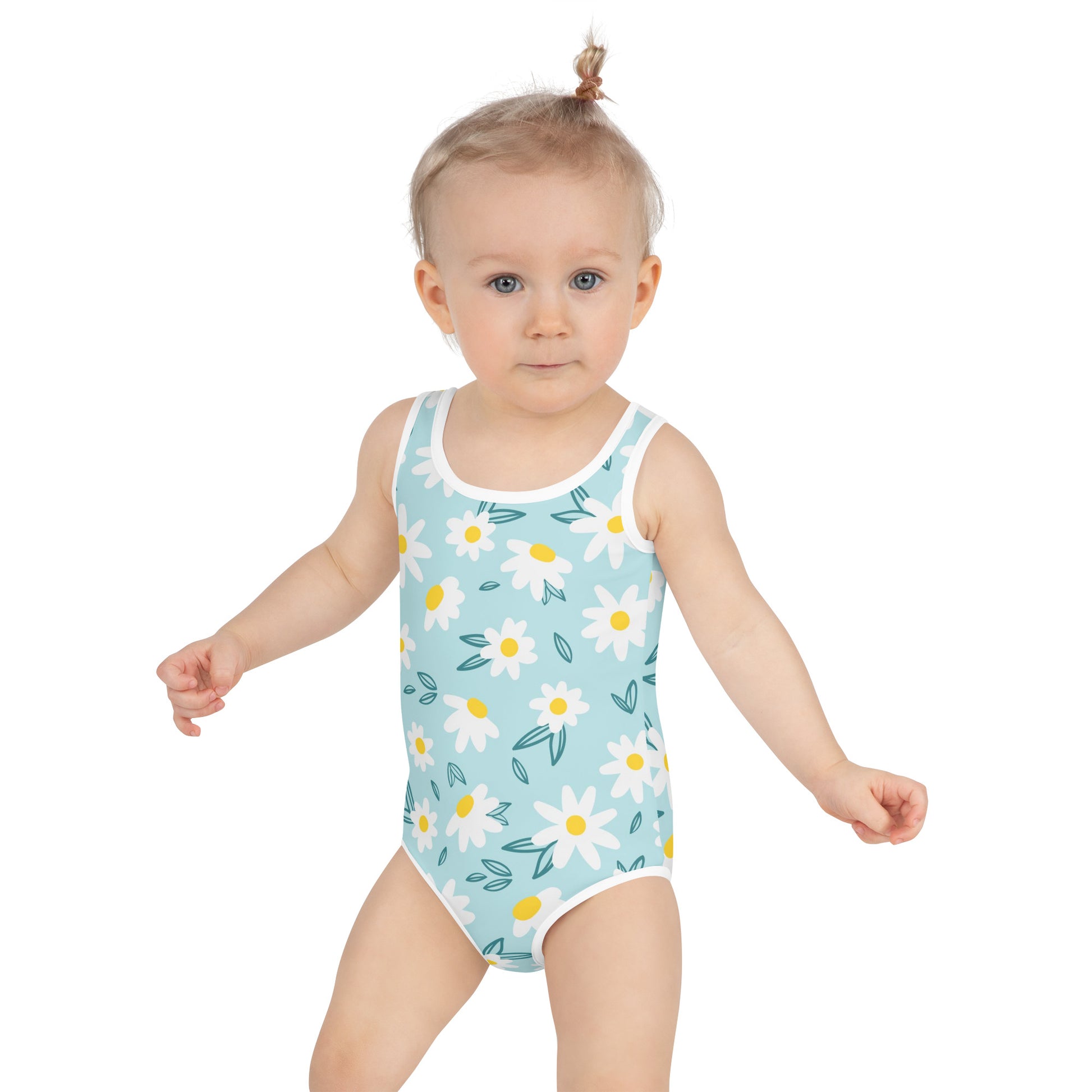 Kids Swimsuit - Paddle Out - Esdushi