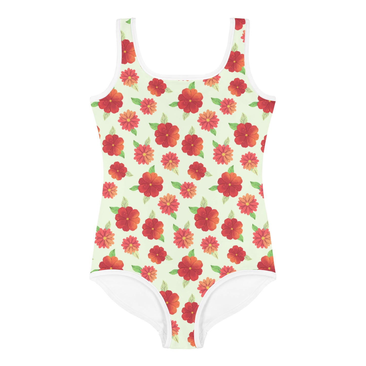 Kids Swimsuit - Splash Star - Esdushi