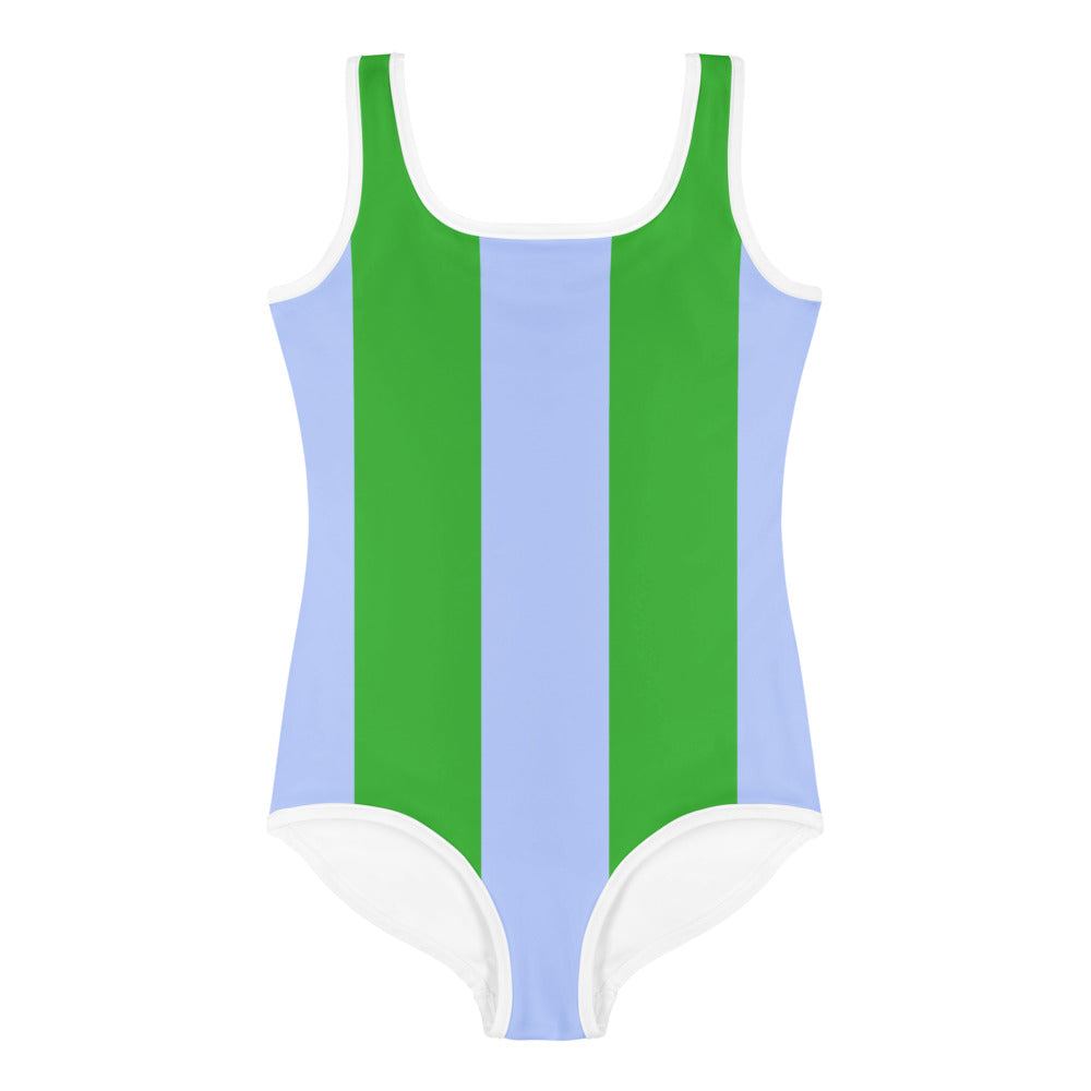 Kids Swimsuit - Tiny Tides