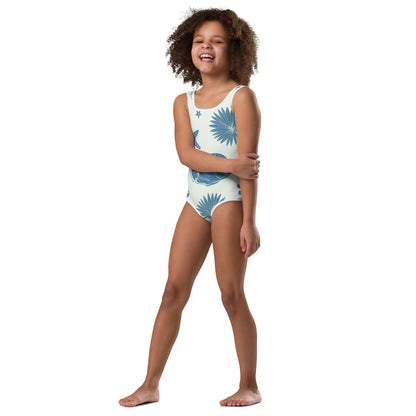 Kids Swimsuit - Beach Buddy - Esdushi