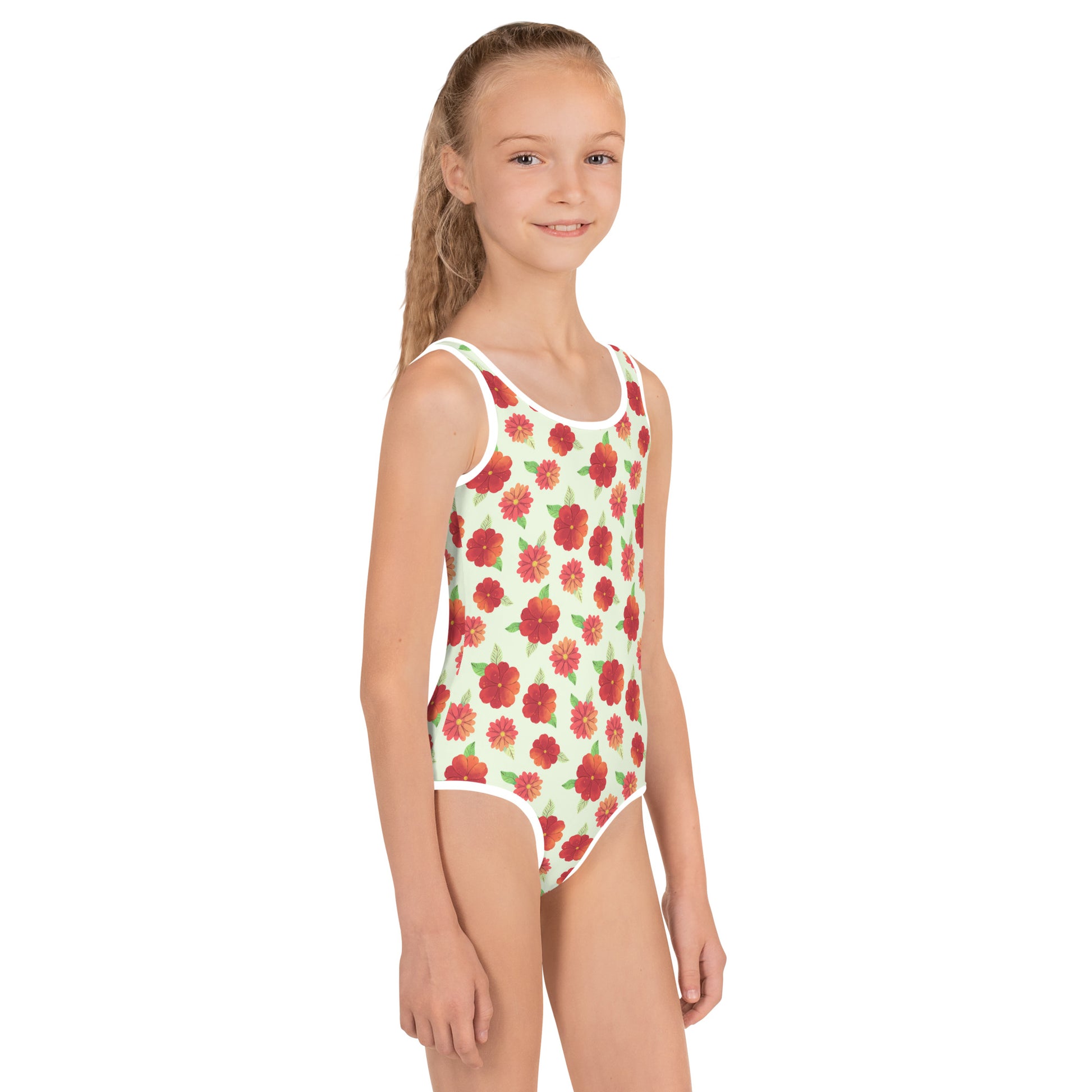 Kids Swimsuit - Splash Star - Esdushi