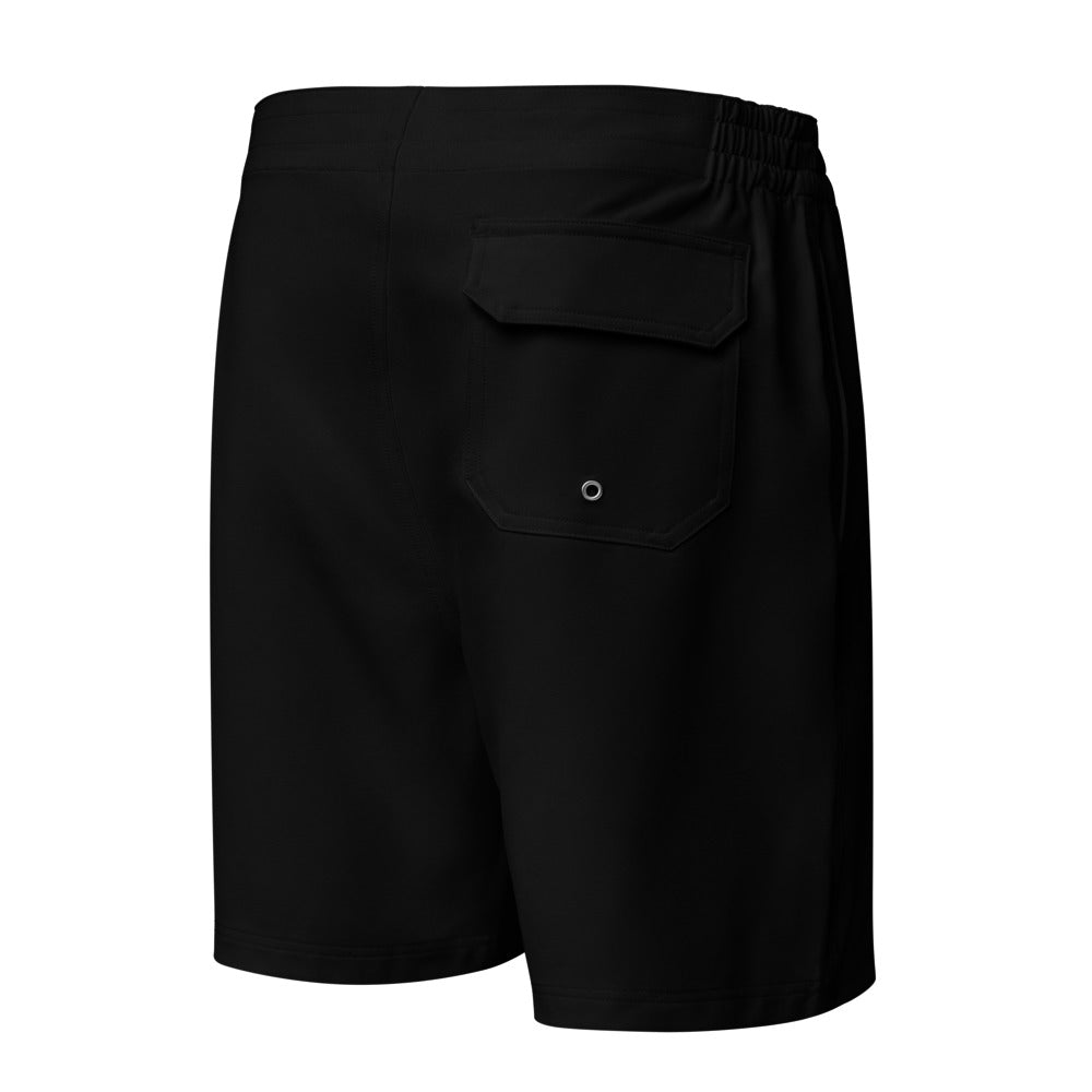 Surf Boardshorts - Black