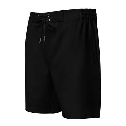 Surf Boardshorts - Black
