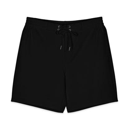 Surf Boardshorts - Black