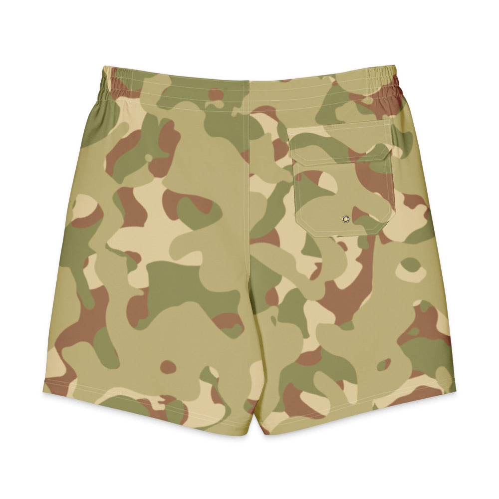 Surf Boardshorts - Camu Surf