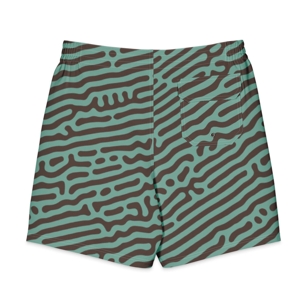Surf Boardshorts - Barrel Boss