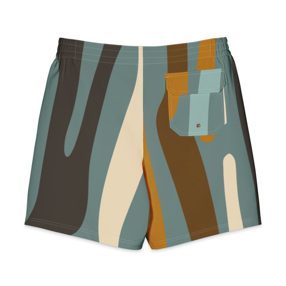 Surf Boardshorts - Wave Walker