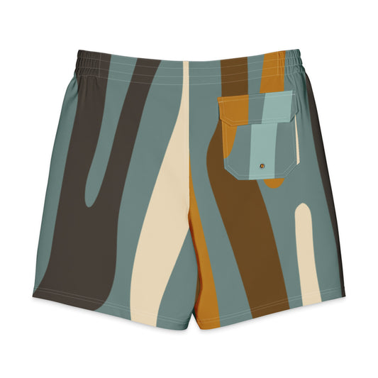 Short de bain de surf - Camu Surf