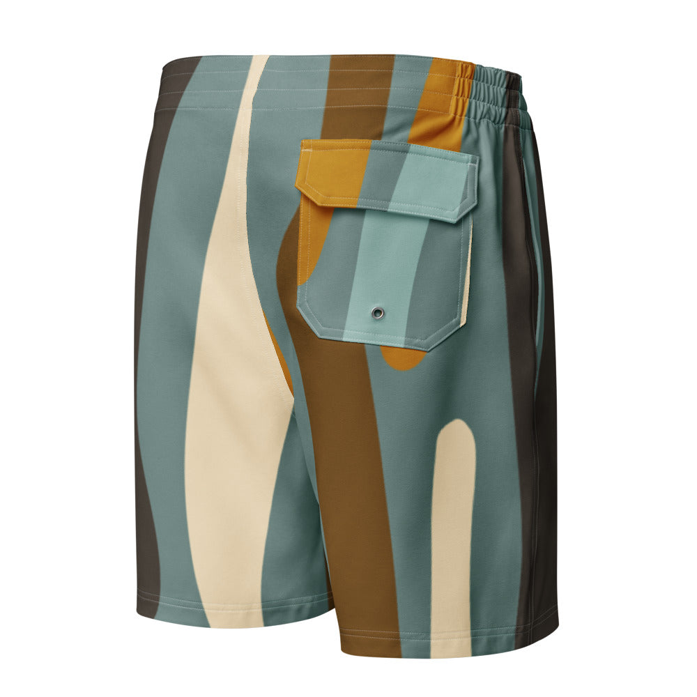 Surf Boardshorts - Wave Walker
