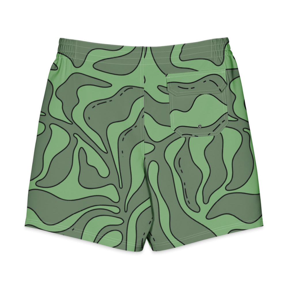 Surf Boardshorts - Surf Chaser