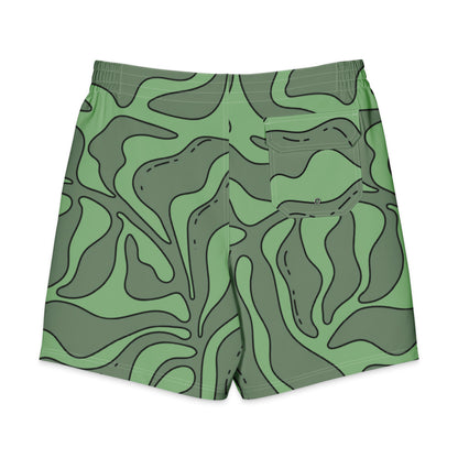Surf Boardshorts - Surf Chaser