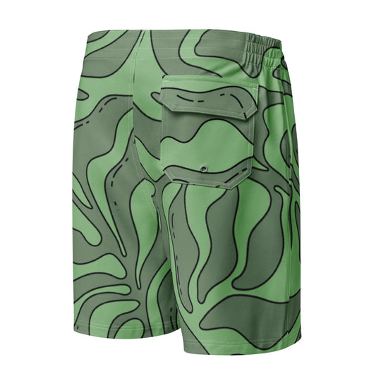 Short de bain de surf - Camu Surf